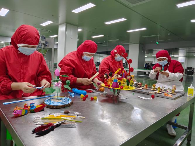 找工作-企业详情
