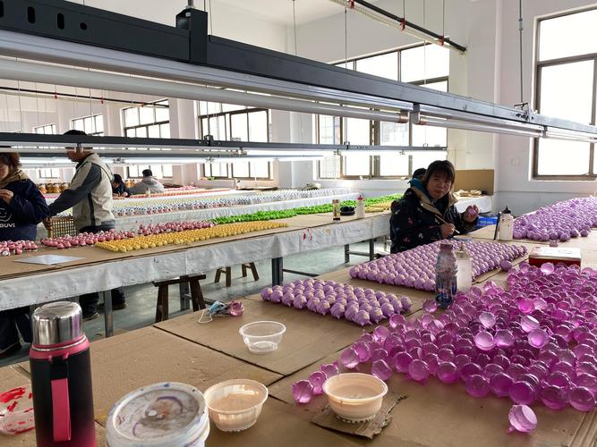 义乌市捷茂工艺品