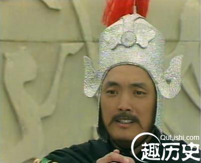 封神榜里的南宫适是谁?其与历史形象有何区别 -趣历史