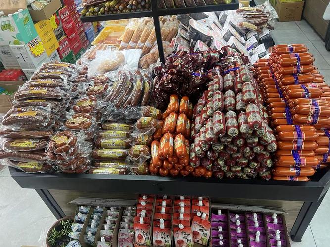 合作案例_长春市稻麦香食品